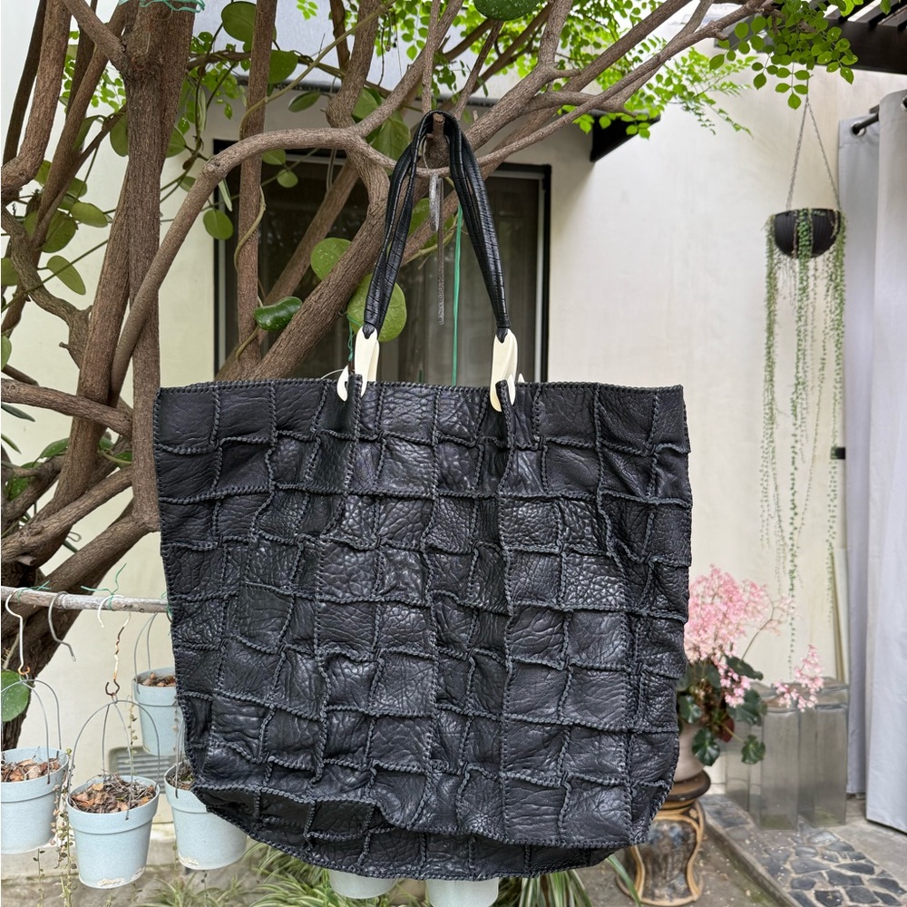 HoNu, Jamin Puech PN bag size L ( France)